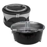 Bolso de Viaje 3-en-1 Bolso, Cooler y Parrilla